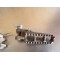 Cales pieds Suzuki 250 PE