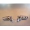 Cales pieds Suzuki 250 PE