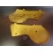 Plastiques latéraux Suzuki 250 PE