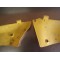 Plastiques latéraux Suzuki 250 PE