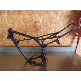 Cadre Suzuki 250 PE (Sans Carte grise) 