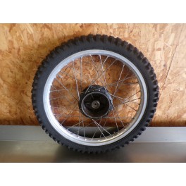 Roue avant Suzuki 250 PE