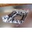 Plastique latérale droit TGB 550 BLADE SE FI