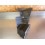 Pare boue avant droit TGB 550 BLADE SE FI