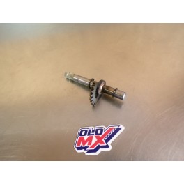 Axe de s&eacute;lecteur TGB 550 BLADE SE FI