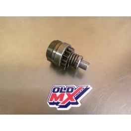Barillet de s&eacute;lection TGB 550 BLADE SE FI