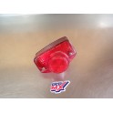 Feux arri&egrave;re Honda 125 CBS