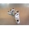Té de fourches supérieur Honda 125 CBS
