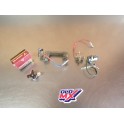 Kit condensateurs + rupteur Honda 125 CBS