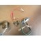 Kit condensateurs + rupteur Honda 125 CBS