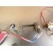 Kit condensateurs + rupteur Honda 125 CBS