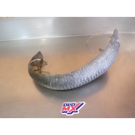 Protection d'&eacute;chappement KTM 85 SX