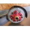 Bras oscillant + moyeu Ducati 1100 Hypermotard