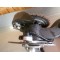 Bras oscillant + moyeu Ducati 1100 Hypermotard