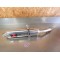 Silencieux BLACKWIDOW Yamaha 600 Fazer 1998-2003