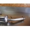 Silencieux BLACKWIDOW Yamaha 600 Fazer 1998-2003