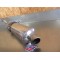 Silencieux BLACKWIDOW Yamaha 600 Fazer 1998-2003