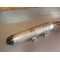 Ligne échappement DOMA Yamaha 450 YFZ 2009-2021