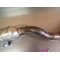 Ligne échappement DOMA Yamaha 450 YFZ 2009-2021