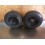 Roues avant QUAD entraxe 4x110
