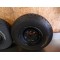 Roues avant QUAD entraxe 4x110
