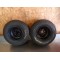 Roues avant QUAD entraxe 4x110