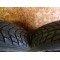 Roues avant QUAD entraxe 4x110