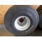 Roues arrière QUAD entraxe 4x110