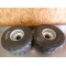 Roues arrière QUAD entraxe 4x110