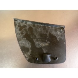 Protection jauge d'huile TGB 550 BLADE SE FI