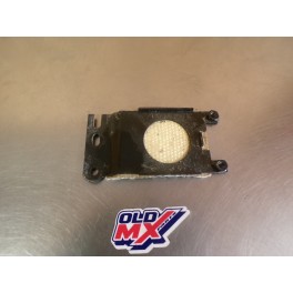 Support pare chaleur TGB 550 BLADE SE FI