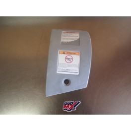 Couvercle vide poche droit TGB 550 BLADE SE FI