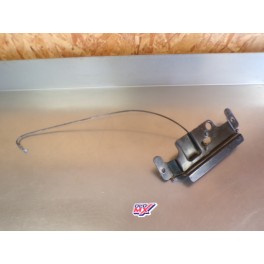 Support + c&acirc;ble ouverture de selle TGB 550 BLADE SE FI