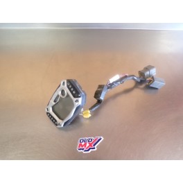 Compteur TGB 550 BLADE SE FI 