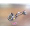 Compteur TGB 550 BLADE SE FI 