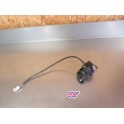 Commodo droit + g&acirc;chette d'acc&eacute;l&eacute;rateur TGB 550 BLADE SE FI
