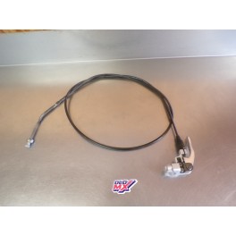 Cable + levier de frein parking TGB 550 BLADE SE FI