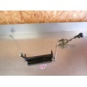 Commande de s&eacute;lection TGB 550 BLADE SE FI