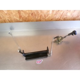 Commande de s&eacute;lection TGB 550 BLADE SE FI
