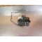 Support de plaque d'immatriculation TGB 550 BLADE SE FI