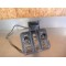 Support de plaque d'immatriculation TGB 550 BLADE SE FI