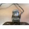 Support de plaque d'immatriculation TGB 550 BLADE SE FI