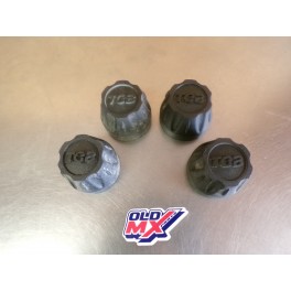 Caoutchoucs de roues TGB 550 BLADE SE FI