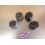 Caoutchoucs de roues TGB 550 BLADE SE FI