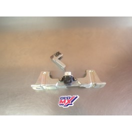 Support de capteur de chute + support de masse TGB 550 BLADE SE FI