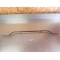 Renfort de garde boue/carénage arrière TGB 550 BLADE SE FI