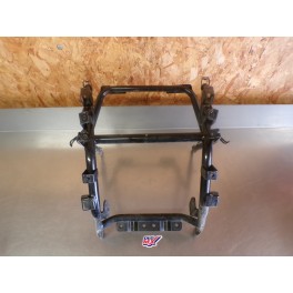 Support de treuil avant TGB 550 BLADE SE FI