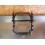 Support de treuil avant TGB 550 BLADE SE FI