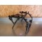 Support de treuil avant TGB 550 BLADE SE FI