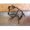 Support de treuil avant TGB 550 BLADE SE FI